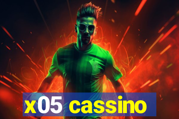 x05 cassino